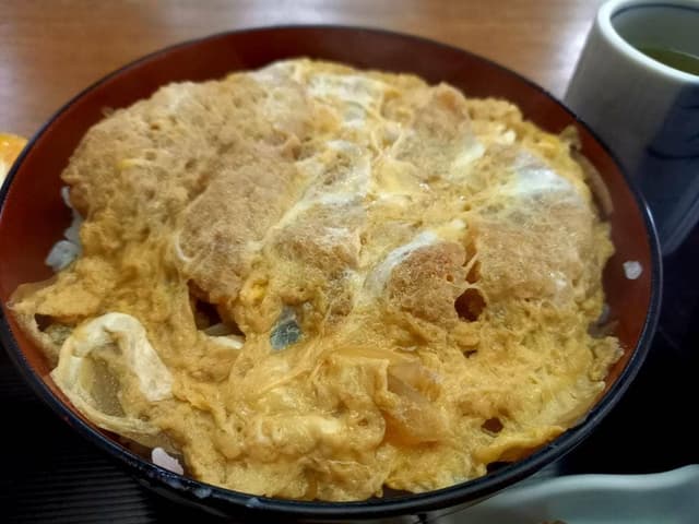 そば処 小川家 - サブ画像2
