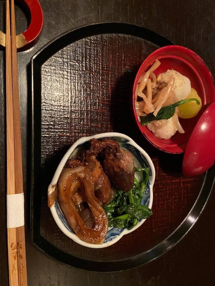笑酒