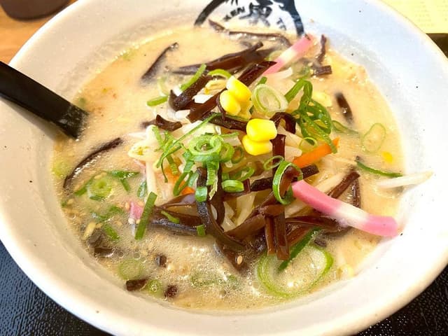 東龍軒 下関店 - サブ画像3