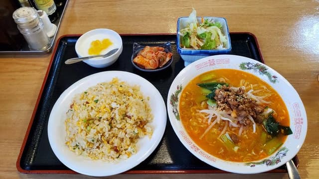 北京家庭菜 つつじヶ丘店 - サブ画像3