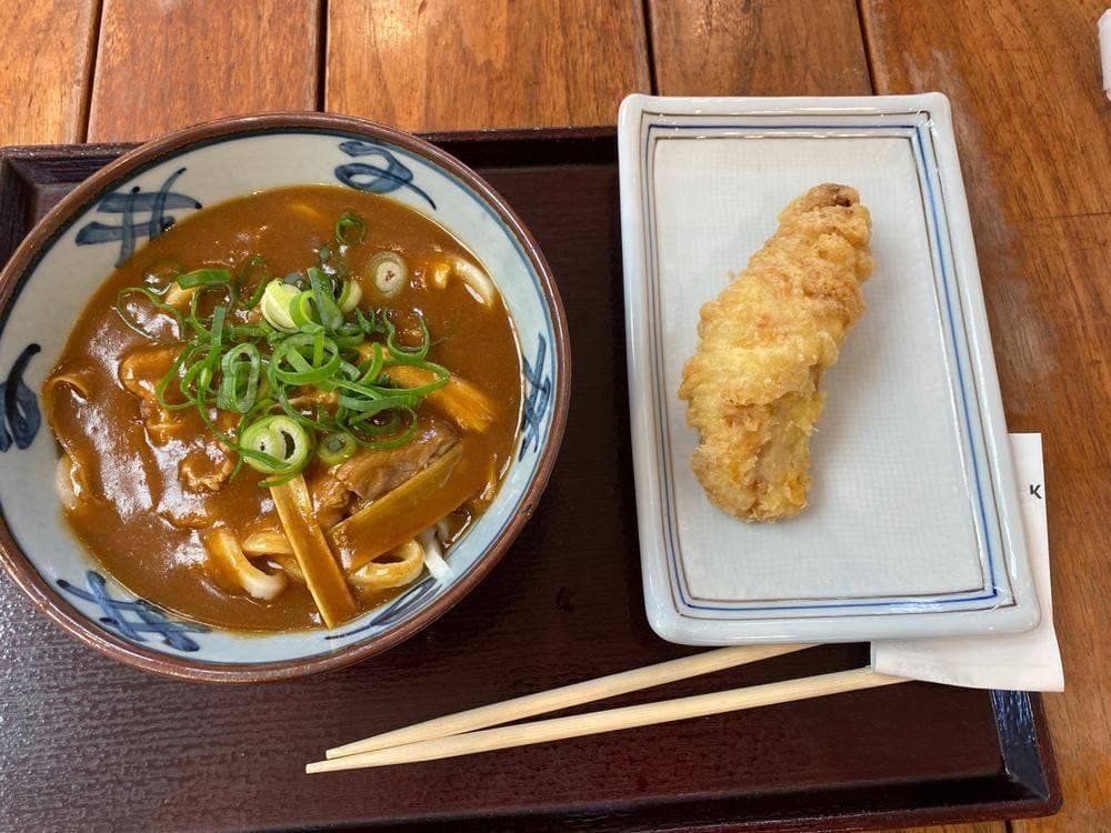 宮武讃岐うどん 三井アウトレットパーク入間店