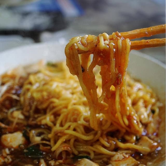 麺や食堂味斗 - サブ画像2