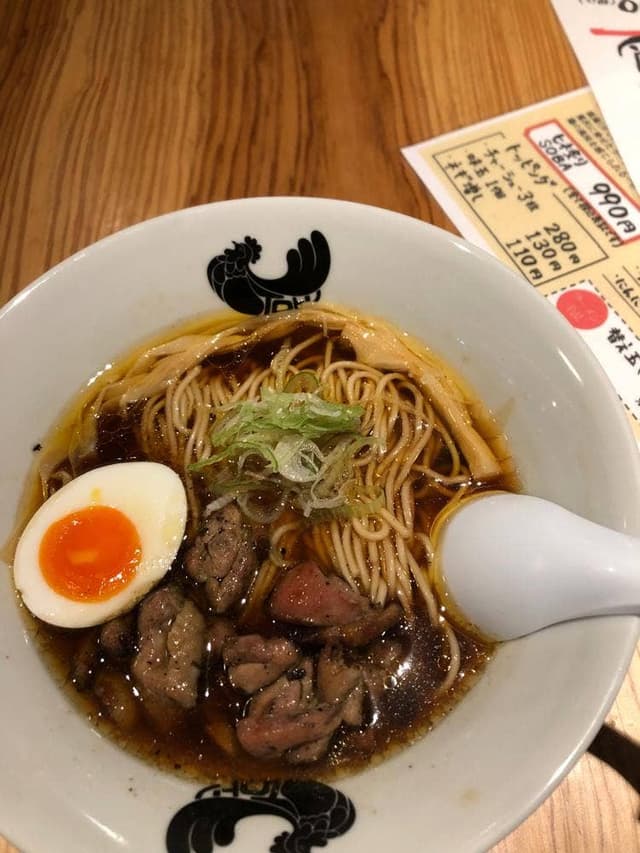 イロトリ鶏 - サブ画像3