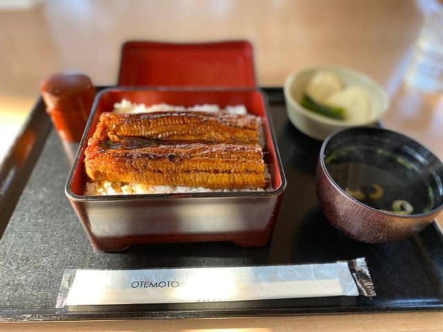 双葉SA上り レストラン - サブ画像2