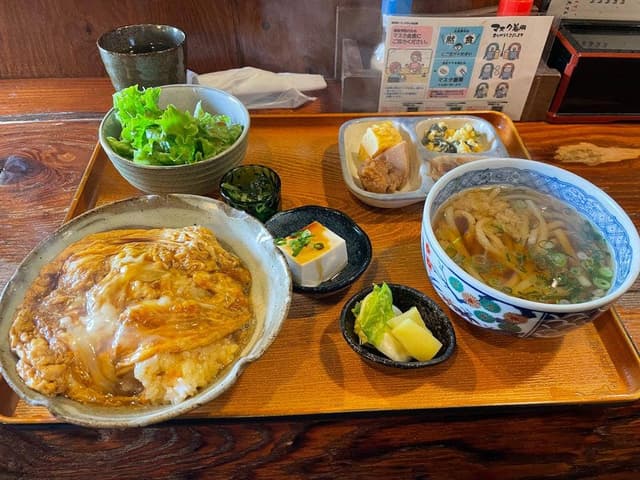 更科 - サブ画像1