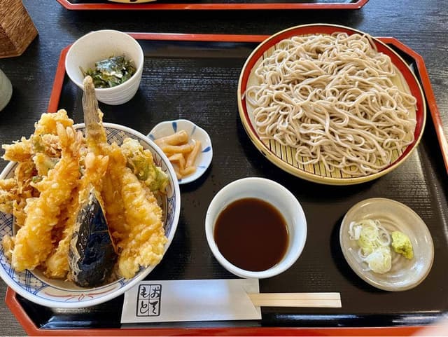 食事処むら山 - サブ画像3