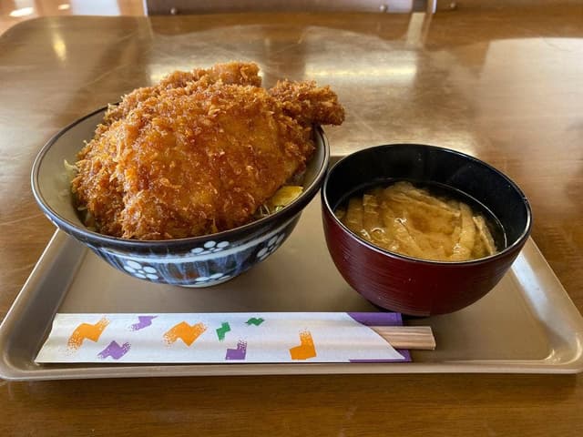 味処 きく家 - サブ画像1