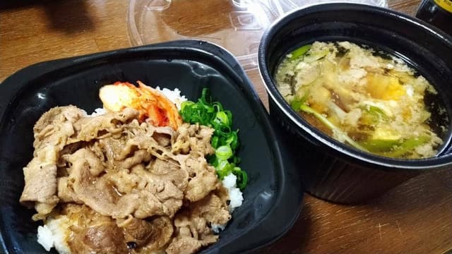 肉丸商店 泉大津店 - サブ画像1
