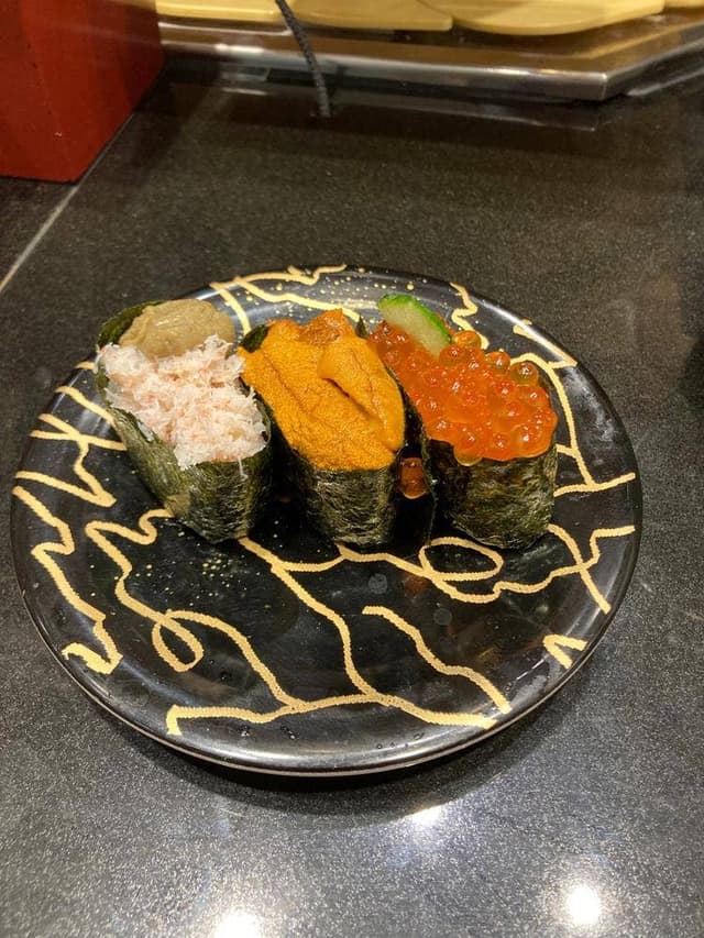 回し寿司 活 グランツリー武蔵小杉店 - サブ画像3