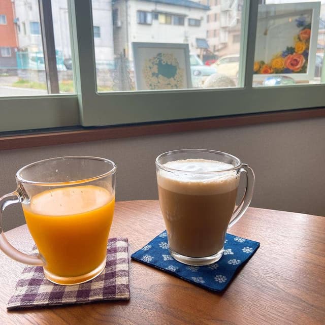 Nuku cafe - サブ画像2