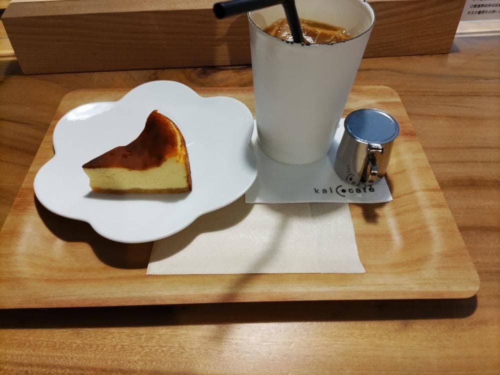 kaico cafe