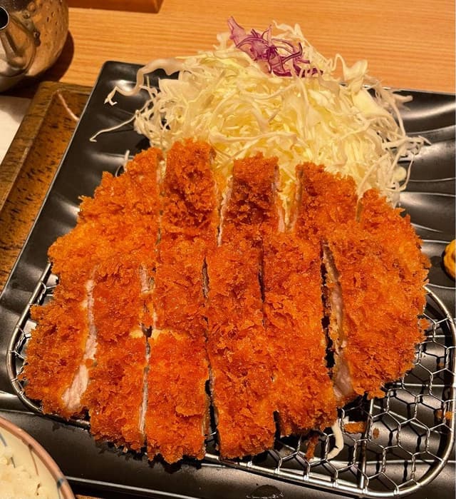 とんかつ和幸 クリスタ長堀店 - サブ画像1