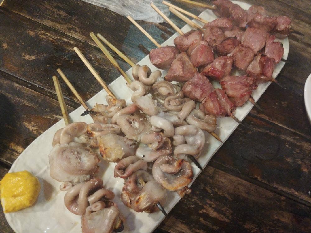 玉や 新橋二丁目店