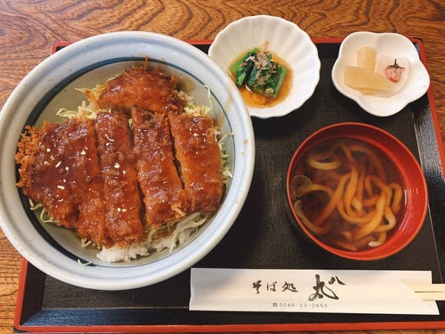 丸八 - サブ画像2