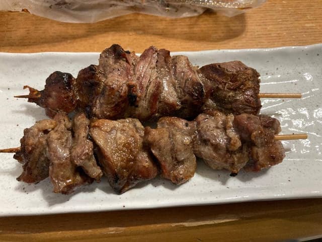 徳次郎 - サブ画像2