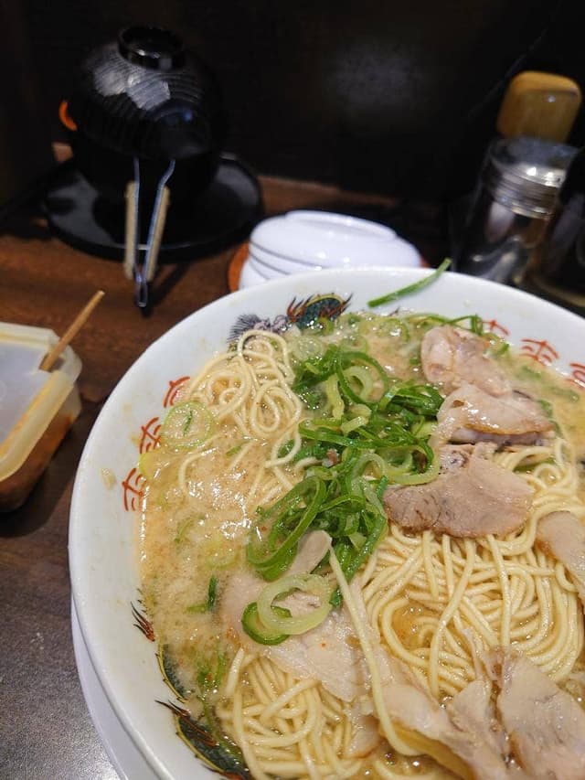 来来亭 南新保店 - サブ画像3
