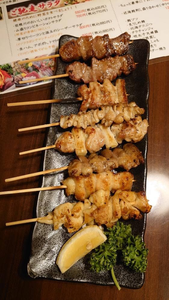 羽根川 八重洲日本橋店 - サブ画像2