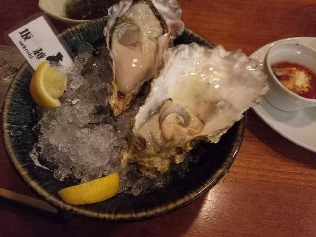 牡蠣と魚 海宝 高田馬場店 - サブ画像2