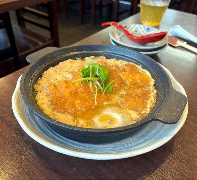 うどん酒房 梵 - サブ画像1