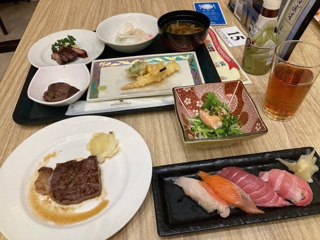 シーズンズ ホテル瑞鳳 - サブ画像1