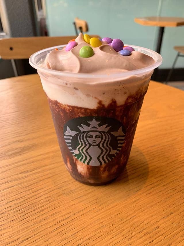 スターバックス コーヒー ペリエ海浜幕張店 - サブ画像1