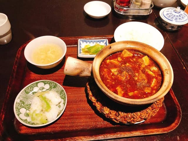 中国郷菜 北京烤鴨 梅梅 金沢 - サブ画像2