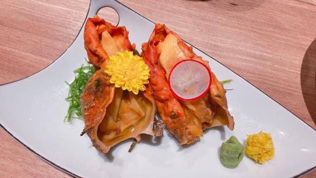 牡鹿半島 朝市店 - サブ画像3