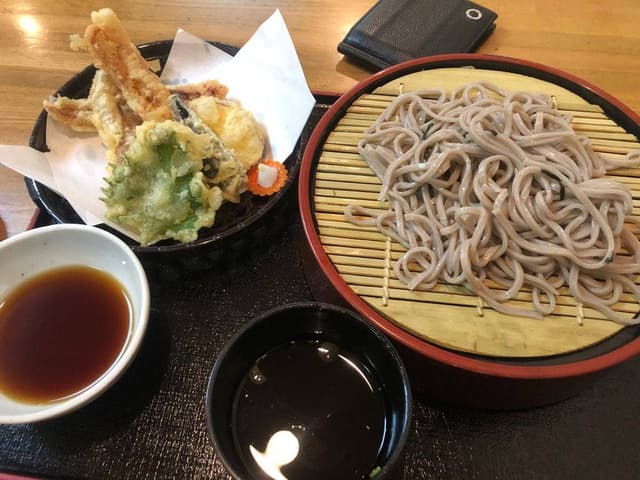 新そばヤ - サブ画像1