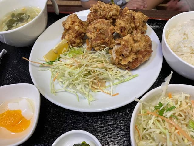 小香港リトルホンコン - サブ画像1