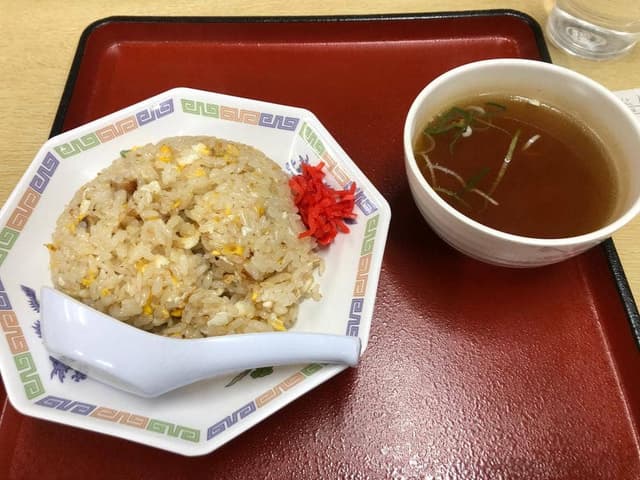 金華楼本店 - サブ画像1