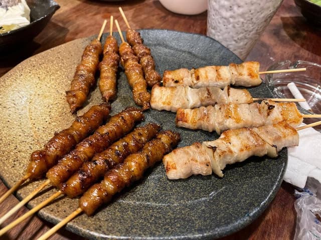 焼とり 権兵衛 小倉魚町店 - サブ画像2
