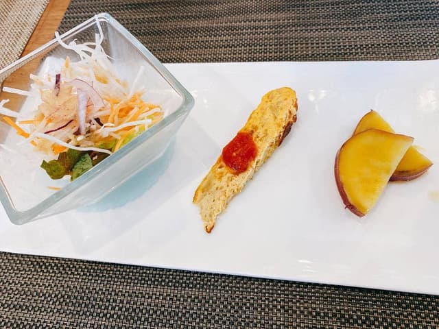 シーズナルキッチン ヨンサン - サブ画像1