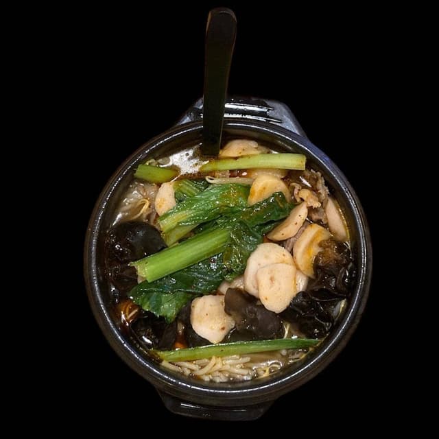 小魏鴨脖店 - サブ画像2