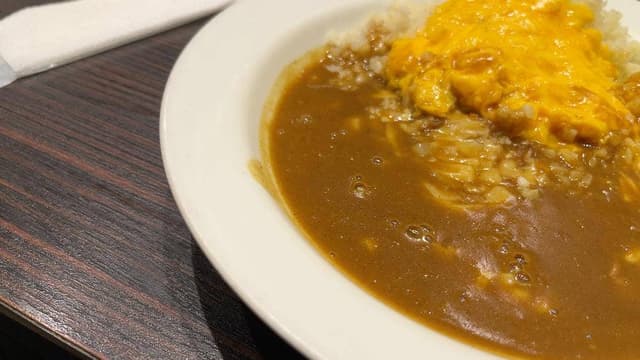 カレーハウスCoCo壱番屋 東京メトロ門前仲町駅前店 - サブ画像3