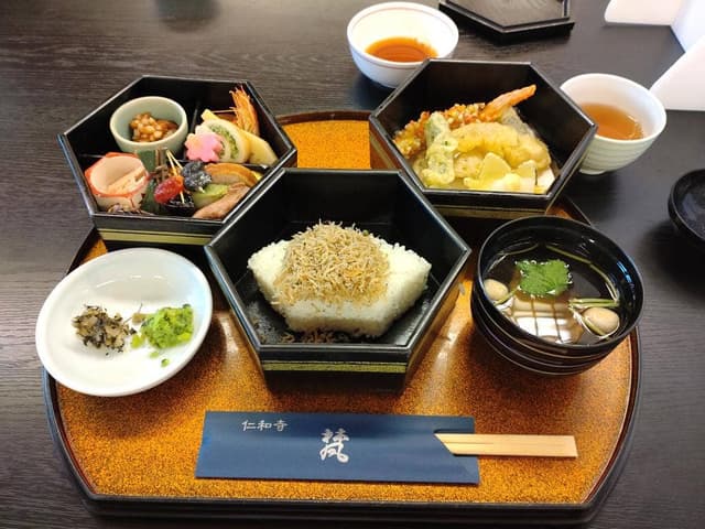 和食処 梵 - サブ画像2