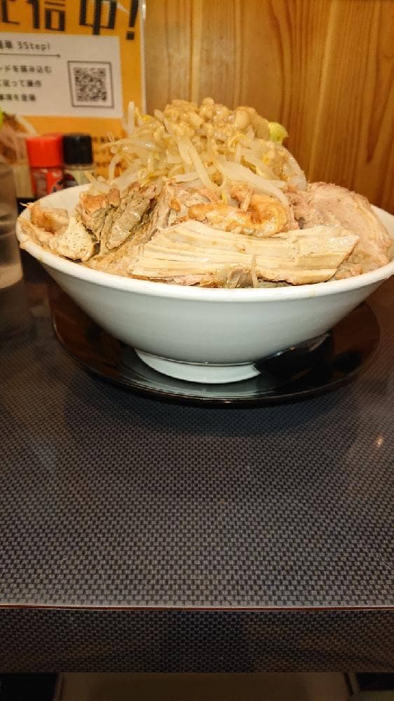 らぁ麺しん - サブ画像3