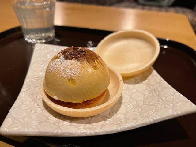 坂ノ上の最中 - サブ画像2