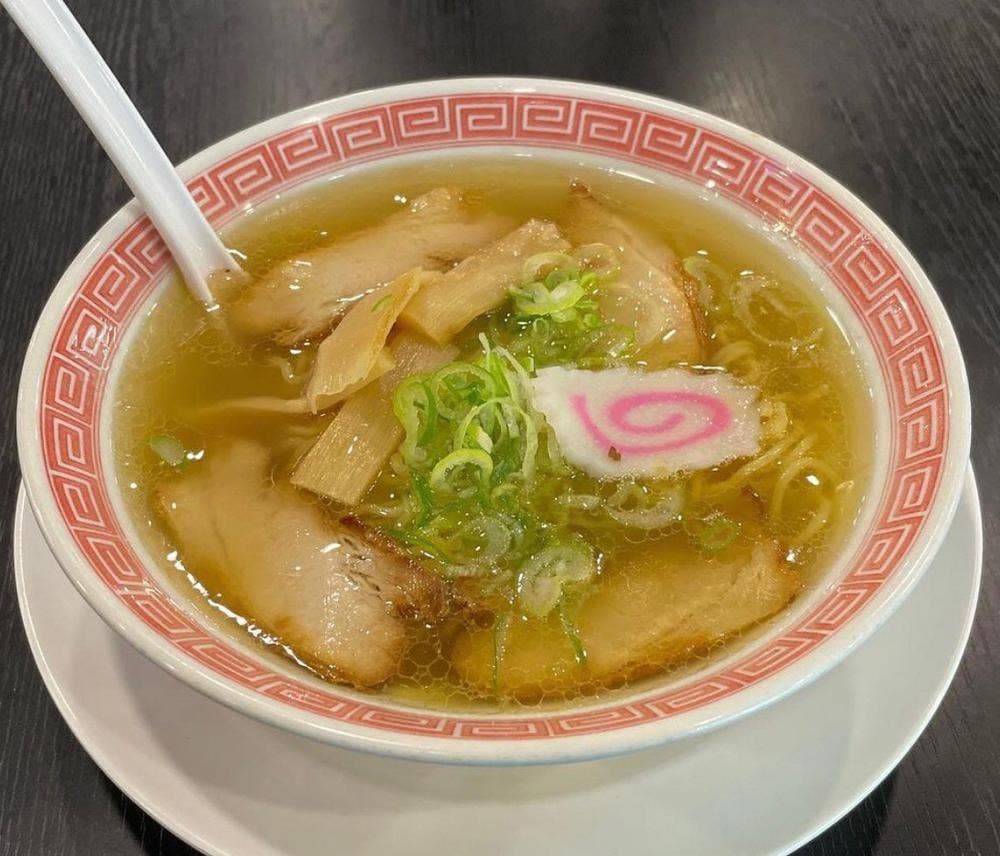 幸楽苑 新座東店