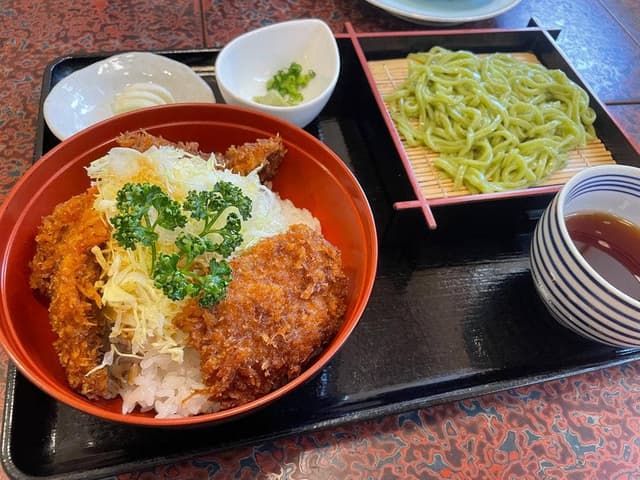 加茂川 - サブ画像3