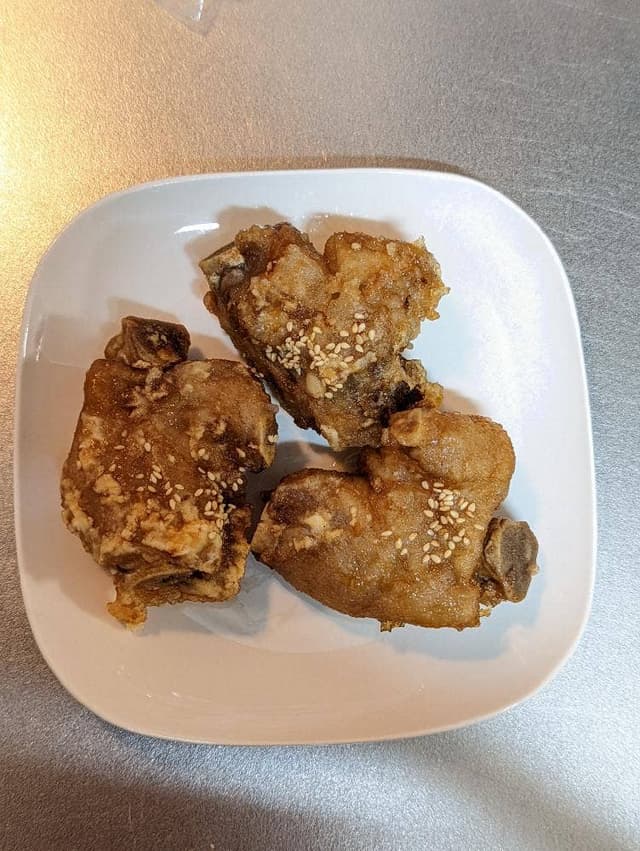神唐 ダイキョー弥永店 - サブ画像3