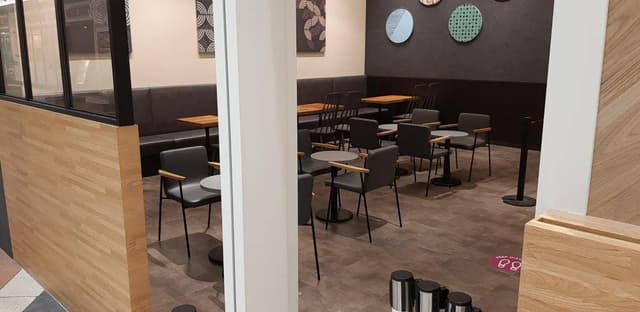 ゴンチャ イオンモール羽生店 - サブ画像2