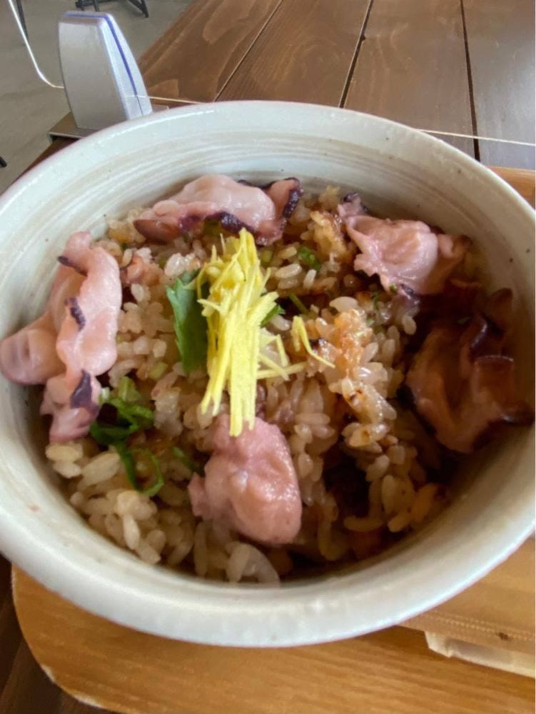 犬島アートプロジェクト チケットセンターカフェ