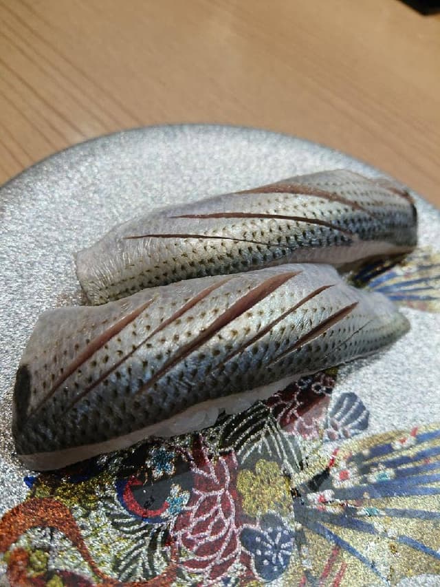 金沢まいもん寿司 センター南店 - サブ画像3