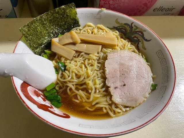 八ちゃん - サブ画像2