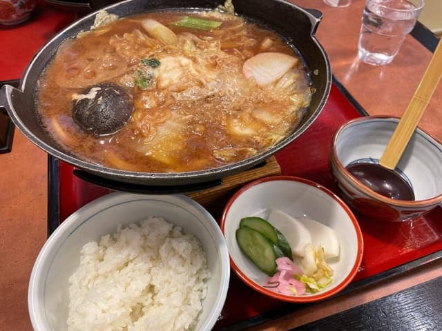 ばんどう太郎 関宿店 - サブ画像2