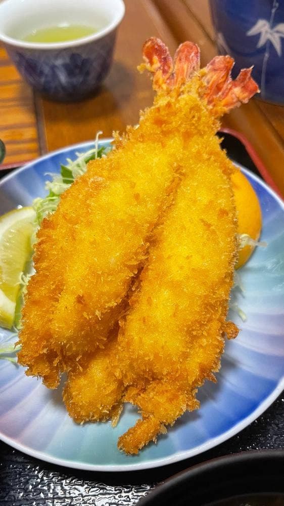 名物海老フライ・伊勢海老料理 伊勢大阪屋 - サブ画像3