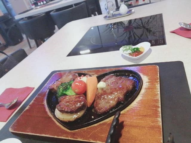 カリプソ イタリアンダイニング&カフェ - サブ画像2