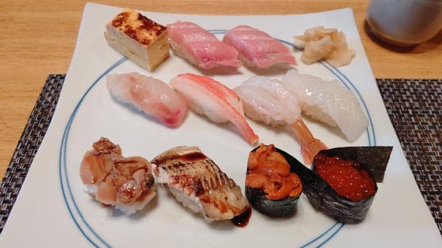 すし光 - サブ画像3