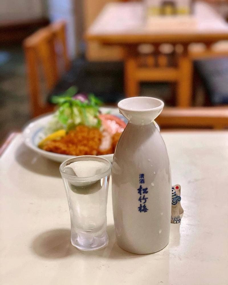かもめ亭