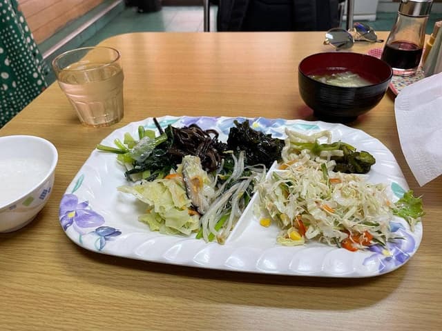 金壷食堂 - サブ画像3